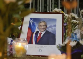 Con misa en Lago Ranco conmemorarán nuevo aniversario de muerte de Sebastián Piñera