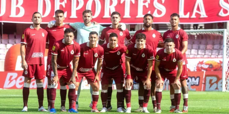 Con un cambio obligado de último minuto CDLS se medirá ante O’Higgins