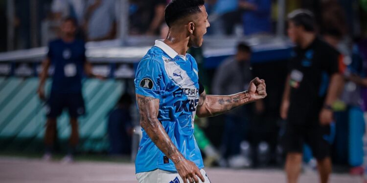 Copa Libertadores: Sporting Cristal eliminó en los penales a 2 de Mayo y enfrentará a Carabobo