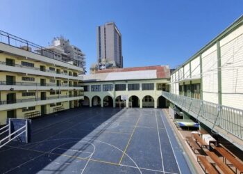 Designan administrador provisional para el Colegio María Auxiliadora de Viña del Mar