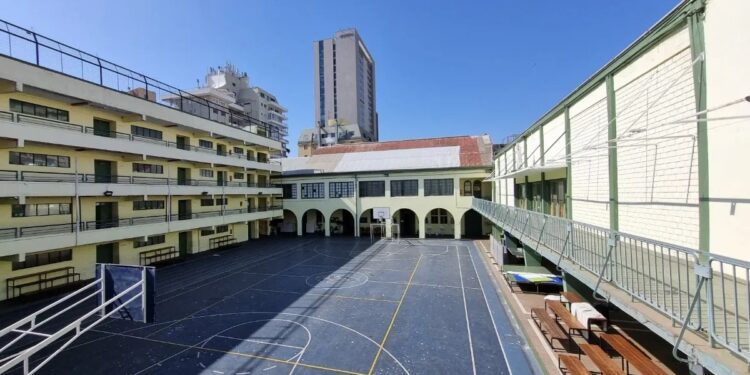 Designan administrador provisional para el Colegio María Auxiliadora de Viña del Mar