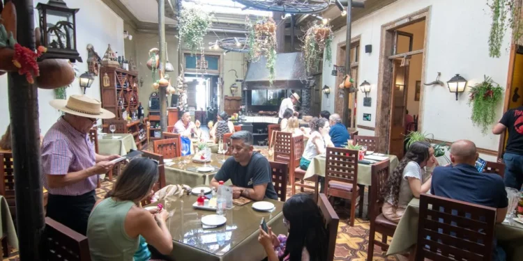 Dónde El Guatón: Un imperdible gastronómico de La Serena