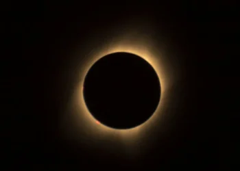 El 17 de febrero: Se viene el primer eclipse del año 2026