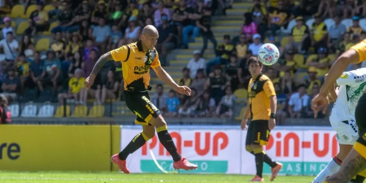 El campeón Coquimbo Unido retorna a su fortaleza