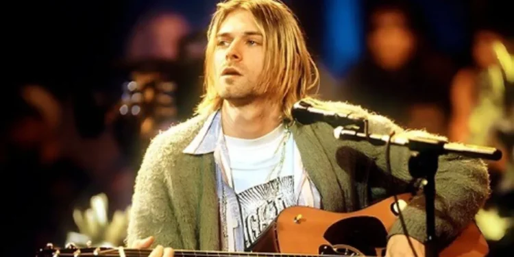 Expertos forenses aseguran que Kurt Cobain fue asesinado
