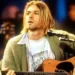 Expertos forenses aseguran que Kurt Cobain fue asesinado