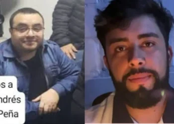 Familiares de 2 de los desaparecidos tras explosión en Renca informan que cuerpos fueron identificados