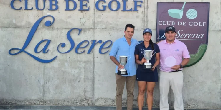 Gustavo Silva es el gran gandor de la “Copa SeaBiotech”
