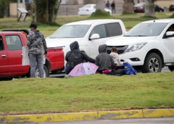 Herencia migratoria: Kast deberá lidiar con 28 mil solicitudes de reunificación familiar pendientes