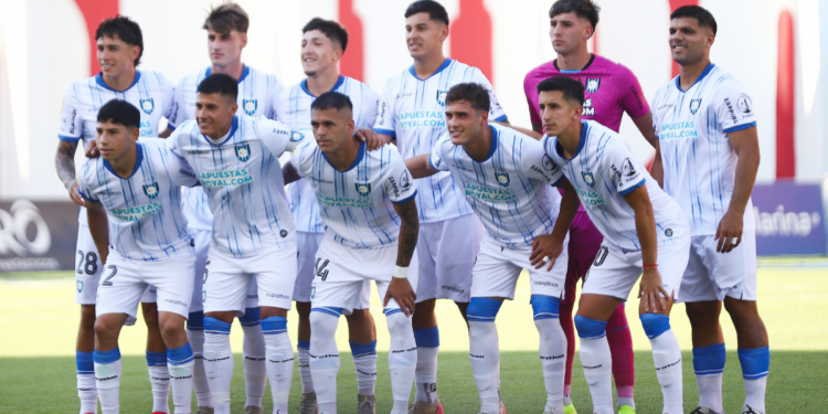 Huachipato visita a Carabobo en el inicio de la Fase 2 de Copa Libertadores
