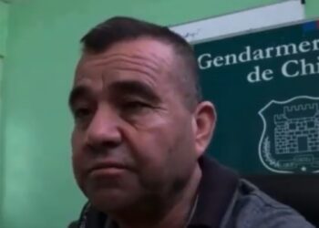 Hugo Bustamante suma otros 10 años de cárcel por doble homicidio de 1996