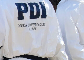 Indagan homicidio: Hallaron hombre muerto en una casa de La Ligua