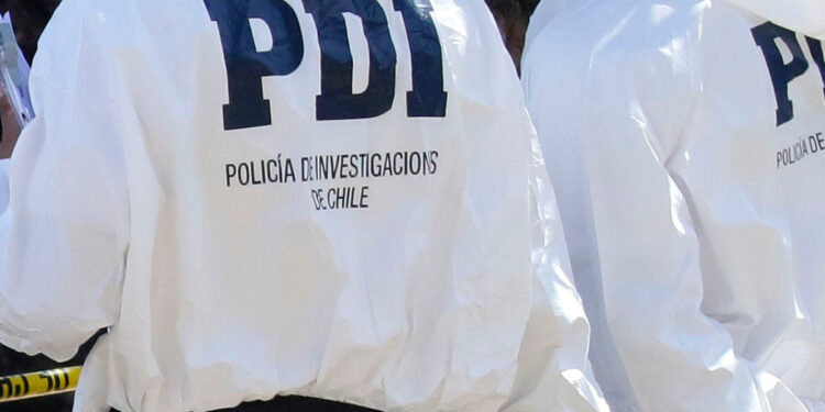 Indagan homicidio: Hallaron hombre muerto en una casa de La Ligua