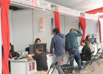 Inicia el pago del Permiso de Circulación 2026