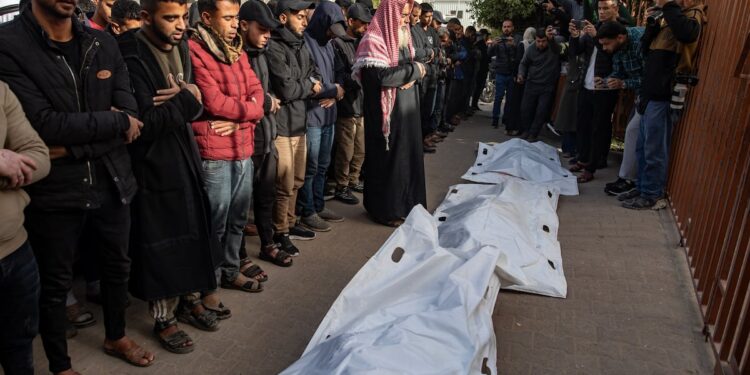 Israel registrará partes de Cisjordania como “propiedad del Estado” por primera vez desde 1967 | Internacional