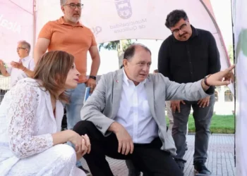 Iván Poduje acusa recorte de 20 mil subsidios DS49 por parte del Gobierno de Boric