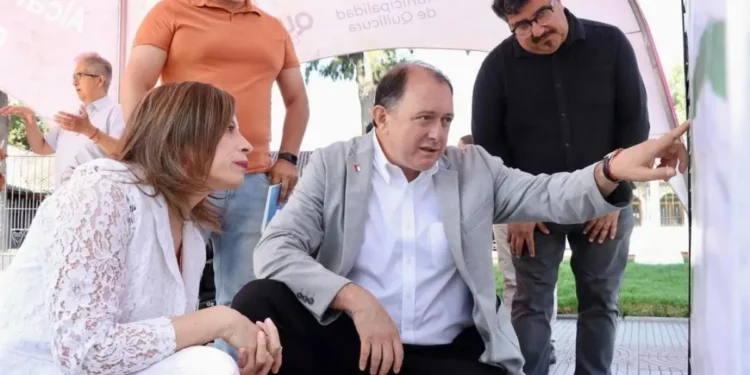 Iván Poduje acusa recorte de 20 mil subsidios DS49 por parte del Gobierno de Boric