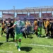 Jugadas polémicas y un expulsado: Coquimbo Unido se queda con el clásico 129