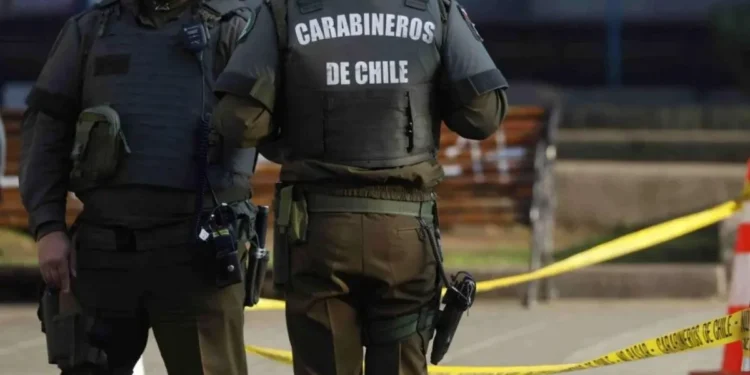 La Serena: Encuentran cuerpo sin vida en sitio eriazo de Las Compañías