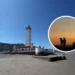 La Serena celebrará el amor con un Faro iluminado y sesiones fotográficas gratis este 14 de febrero