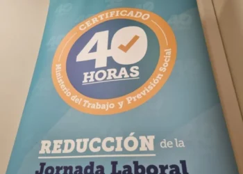 Ley 40 horas: Cuándo se reduce la jornada el 2026 y quiénes no están incluidos