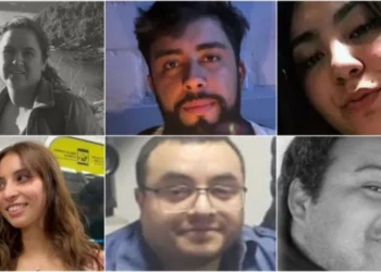 Los nombres detrás del dolor: quienes son las víctimas de la explosión en Renca