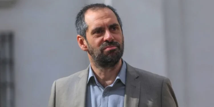 Ministro de Hacienda asegura que entregarán una "economía normalizada" al Gobierno de Kast