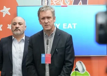 Ministro, subsecretario y funcionario de Subtel: los posibles sancionados por EEUU