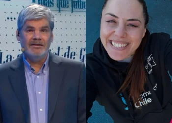 Natalia Duco anuncia que renunciará a beca ganada en Odesur 2022