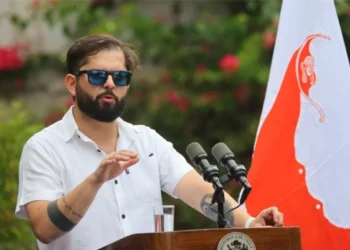 “No aceptamos imposiciones”: Boric enfrenta tensión con EE.UU por sanción a autoridades del Gobierno