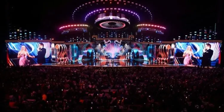Noche por noche: Revisa la parrilla oficial del Festival de Viña 2026