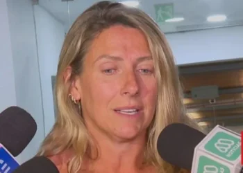 “Nos apuntaron con armas y trataron de romper el vidrio”: Macarena Tondreau relata violenta encerrona