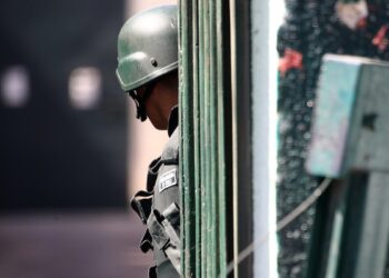 Otro detenido fue liberado por error: Esta vez en Viña del Mar