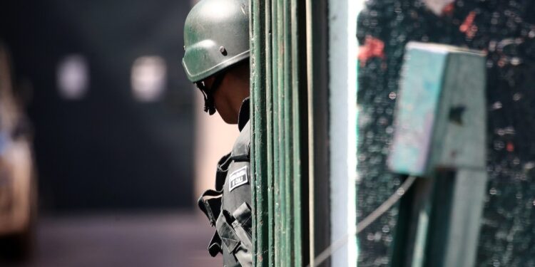 Otro detenido fue liberado por error: Esta vez en Viña del Mar