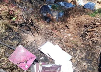 Ovalle: preocupa hallazgo de documentos por eventual vulneración de datos sensibles