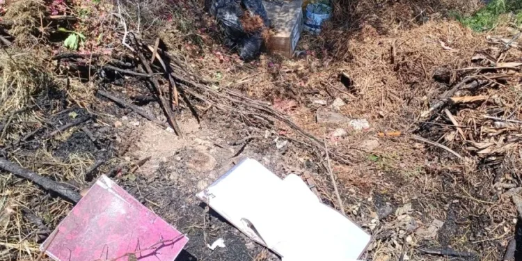 Ovalle: preocupa hallazgo de documentos por eventual vulneración de datos sensibles