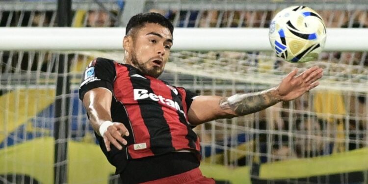 Paulo Díaz y su continuidad en River: "Le di vuelta la mano al técnico"