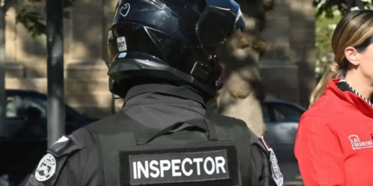 Promulgan nueva ley de seguridad municipal que profesionaliza a inspectores