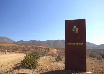 Proyecto Dominga: Corte de Apelaciones de Antofagasta anula resolución del Tribunal Ambiental