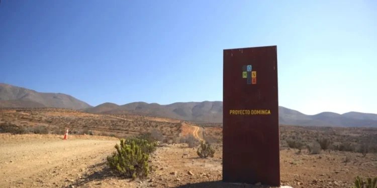 Proyecto Dominga: Corte de Apelaciones de Antofagasta anula resolución del Tribunal Ambiental