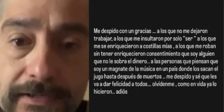 Rapero Lenwa Dura de Tiro de Gracia es hospitalizado de gravedad tras alarmante video