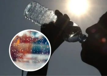 Revisa las fechas: Advierten que habrá lluvias en el norte y ola de calor en el centro de Chile