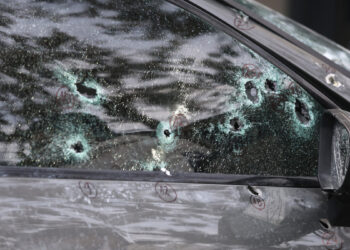 Sangriento finde en la Región de Valparaíso: dos emboscadas dejan un muerto y tres heridos graves