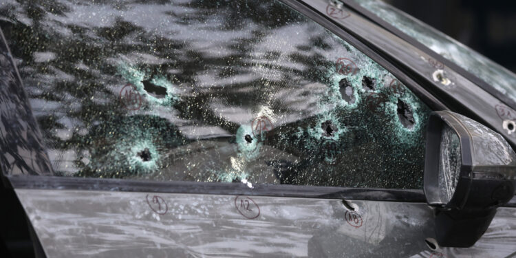 Sangriento finde en la Región de Valparaíso: dos emboscadas dejan un muerto y tres heridos graves