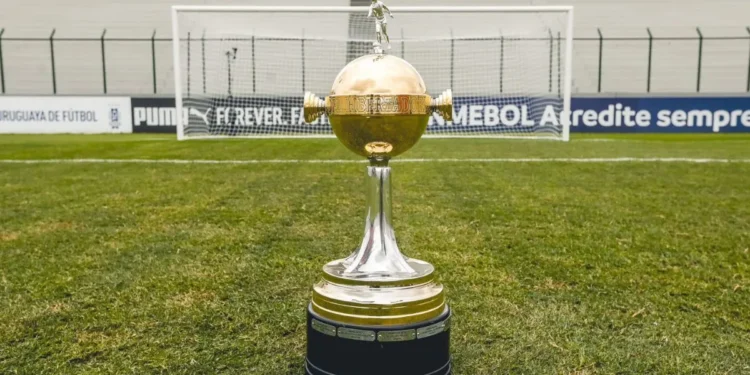 Sorteo de la Copa Libertadores Sub 20: Santiago Wanderers conoció a sus rivales