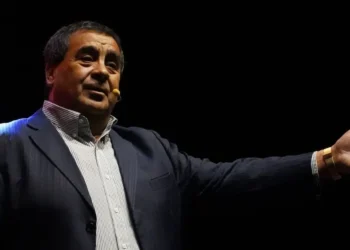 Tras ser acusado de besar a menor: Dino Gordillo rompe el silencio y dice “jamás sería capaz”