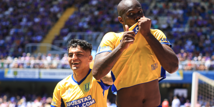 U. de Concepción amargó a Deportes Concepción con remontada en el derbi penquista