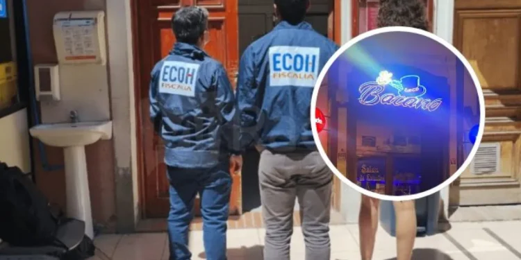 Uno había escapado a Copiapó: En prisión preventiva quedaron imputados por homicidio en La Serena