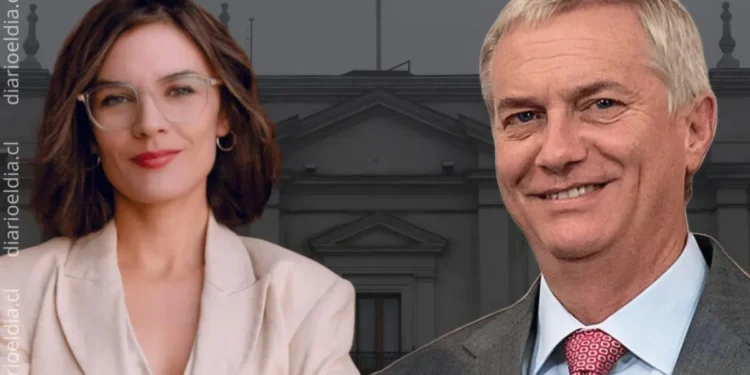 Vallejo llama a Kast a "caminar y mascar chicle" tras eludir apoyo a candidatura de Bachelet a la ONU