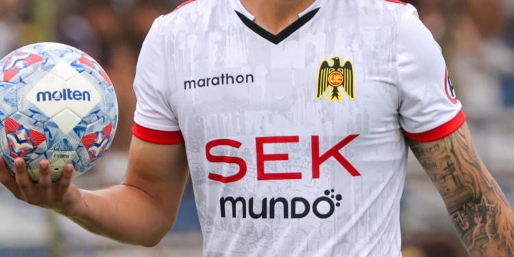 Vuelco total: Aseguraron que Unión Española demandó a la ANFP por su descenso